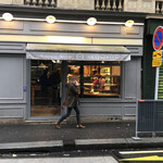 Boulangerie Utopie - 