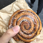 Boulangerie Utopie - 