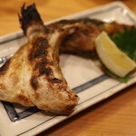 力丸 炉ばた焼 網兵衛 - 