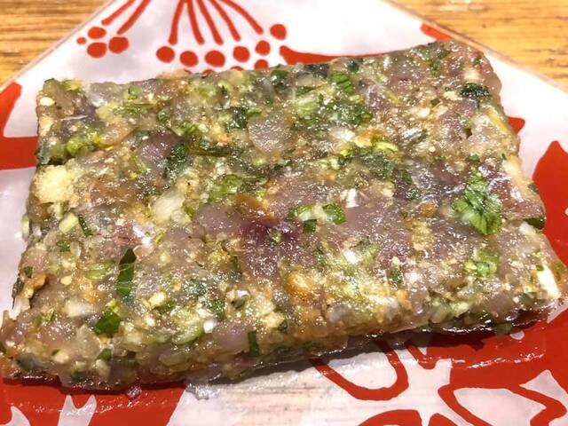 Itachibori Sakaba Dot