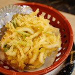 グルメ回転寿司 三代目江戸前あっちゃん - 