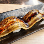 グルメ回転寿司 三代目江戸前あっちゃん - 