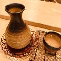 鮨 福原 - 