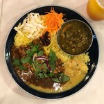 カリ～ アンド スパイスバル カリ～ビト - 