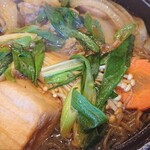 地鶏料理 味千両 - 