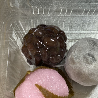 滋賀でおすすめの美味しい和菓子をご紹介 食べログ