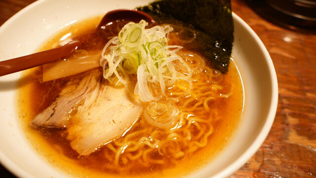 凌駕 Ninja りょうがにんじゃ 豊科 ラーメン 食べログ 凌駕 Ninja りょうがにんじゃ 豊科 ラーメン 食べログ