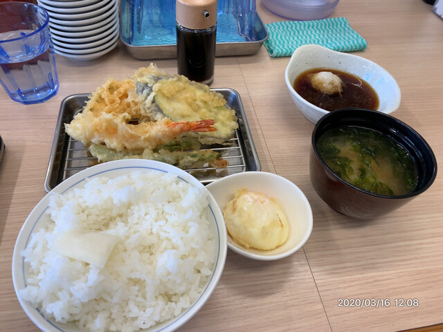 揚げたて天ぷら さくや 福音寺店 北久米 天ぷら 食べログ 揚げたて天ぷら さくや 福音寺店 北久米 天ぷら 食べログ