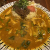 般゜若 PANNYA CAFE CURRY