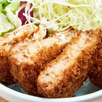 ふくふく - 牛すじコロッケ
