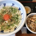 Udon Koubou Tenkuu - 