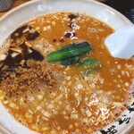 有吉商店 - 博多担々麺790円♪