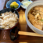 Namasoba Kawaguchi Kisoba Kawaguchi - 