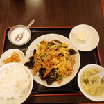 星宿飯店 - 