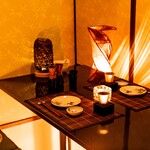 堺東個室居酒屋 酒と和みと肉と野菜 - 