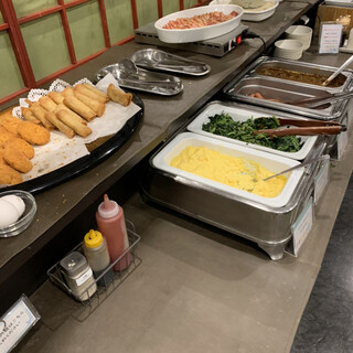 ホテルマイステイズプレミア_1