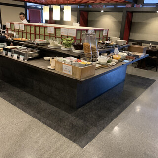 ホテルマイステイズプレミア_2