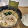 つけ麺たつ介 九産大前店