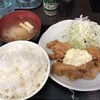 南蛮食堂 四ツ橋本町店