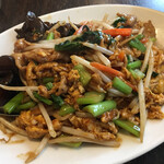 台湾料理故宮 渋谷道玄坂本店 - 