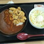 Yoshinoya - 