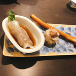 中国菜 火ノ鳥 - 