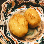 中国菜 火ノ鳥 - 