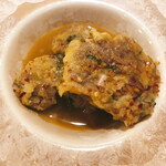 中国菜 火ノ鳥 - 