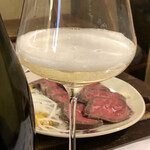 濱田屋 - プロセッコ