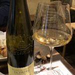 濱田屋 - アルザスリースリング