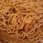 汁なし担担麺 くにまつ - 