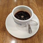 Parutenope - コーヒー