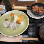 Shuumai Sakaba Ogawa - 