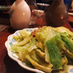 埼玉地酒と埼玉野菜 うりんぼう - 