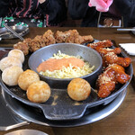 カマロチキン - 
