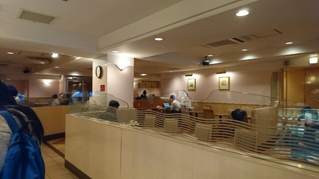カフェ ベローチェ 綾瀬店 綾瀬 カフェ 食べログ