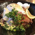 飯屋SUN - ローストビーフ丼