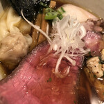 Homemade Ramen 麦苗 - 