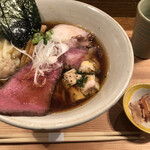 Homemade Ramen 麦苗 - 