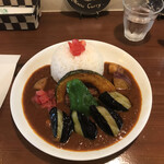 オカノカリー - 