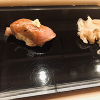 鮨 きのした - 