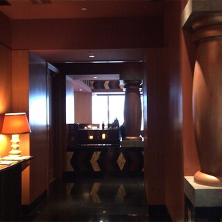 中国料理 「唐宮」 _2