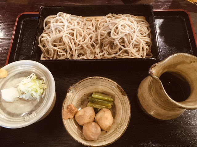 そば七 そばしち 小諸 そば 食べログ そば七 そばしち 小諸 そば 食べログ