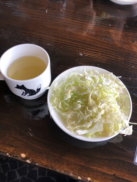 レストラン＆カフェバー りんご日和（Restaurant & cafe bar りんご日和） - 新青森（ステーキ）の写真