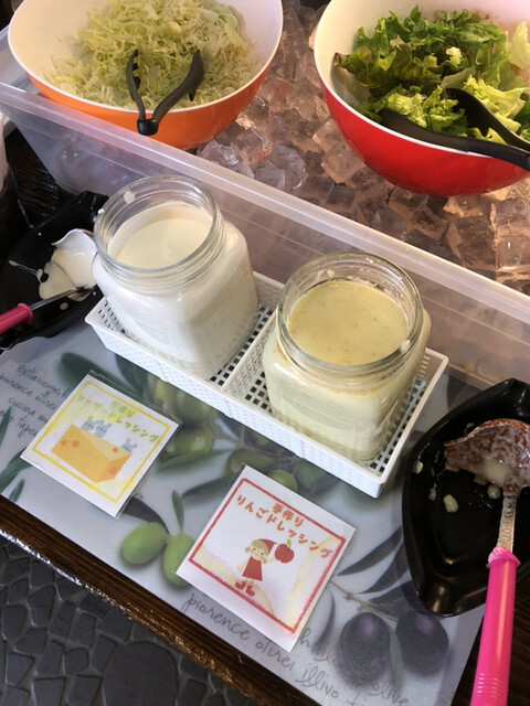 レストラン＆カフェバー りんご日和（Restaurant & cafe bar りんご日和） - 新青森（ステーキ）の写真