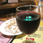 スタンドバー・キュヴェ 神田店 - 