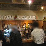 スタンドバー・キュヴェ 神田店 - 