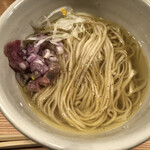 Homemade Ramen 麦苗 - 