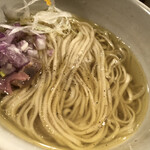 Homemade Ramen 麦苗 - 