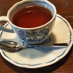 雪詩慕雲 - アールグレイ。